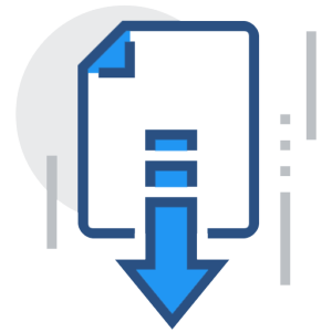 Easily export data to a .CSV