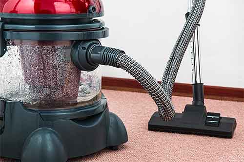 Carpet Cleaning Software