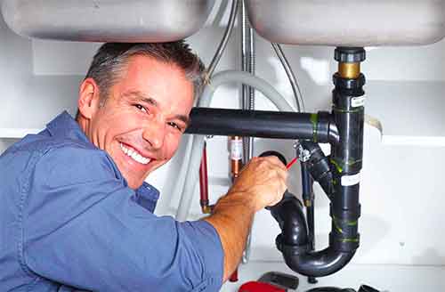 Plumbing Business Software